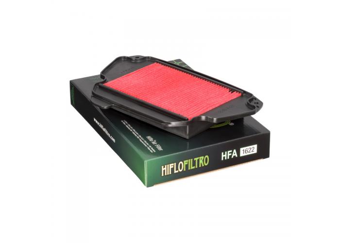 Filtru Aer HFA1622 Hiflofiltro Honda 17210-MJE-D00